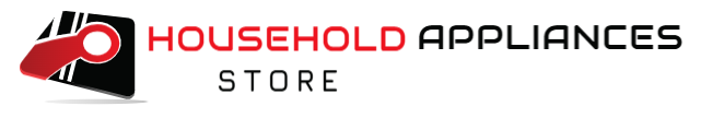 Household Appliances Store