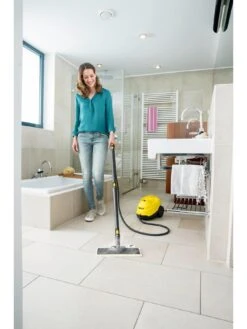 Karcher SC 3 EasyFix Steam Cleaner 12 Karcher SC 3 EasyFix Steam Cleaner -Household Appliances Store MN74J SQ5 0000000088 NO COLOR SLd3