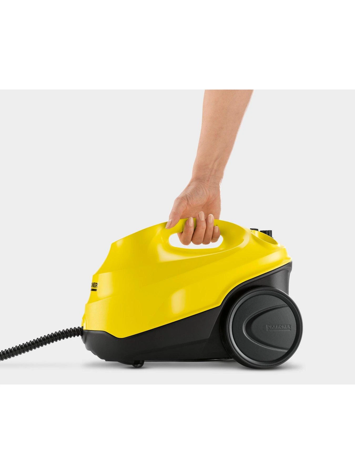 Karcher SC 3 EasyFix Steam Cleaner 8 Karcher SC 3 EasyFix Steam Cleaner - Image 6