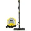 Karcher Kärcher SC 4 EasyFix Steam Cleaner -Household Appliances Store P3UJM SQ1 0000000076 YELLOW SLf