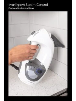 Shark Steam Mop & Handheld Steam Cleaner - S6005UK - With Steam Blast Mode For Stubborn Dirt -Household Appliances Store QEJG4 SQ5 0000000088 NO COLOR SLd3