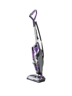 Bissell CrossWave Pet Pro Wet & Dry Vacuum Cleaner