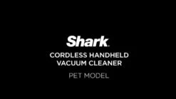 Shark Cordless Handheld Vacuum Cleaner CH950UKT -Household Appliances Store QYWVR SQ7 0000000099 N A DVvL