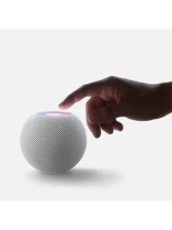 Apple HomePod Mini - Space Grey 10 Apple HomePod Mini - Space Grey -Household Appliances Store R6664 SQ3 0000000674 SPACE GREY SLd1
