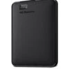 Western Digital Wd Elements Portable 1Tb Black -Household Appliances Store RA63A SQ1 0000000088 NO COLOR SLf
