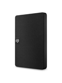Seagate 2TB Expansion Portable Drive -Household Appliances Store TTEDK SQ4 0000000088 NO COLOR SLd