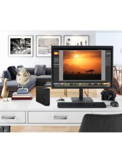 Seagate 8TB Expansion Desktop -Household Appliances Store TTEDQ SQ6 0000000088 NO COLOR SLd2