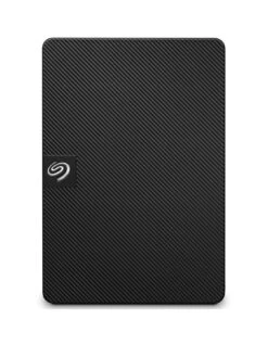 Seagate 1TB Expansion Portable