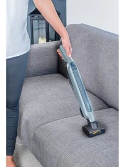 Shark WandVac System 2-in-1 Cordless Vacuum Cleaner With Anti Hair Wrap, Pet Model [Twin Battery] – Blue -Household Appliances Store TUUVG SQ4 0000000088 NO COLOR SLd2