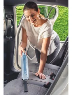 Shark WandVac System 2-in-1 Cordless Vacuum Cleaner With Anti Hair Wrap, Pet Model [Twin Battery] – Blue -Household Appliances Store TUUVG SQ5 0000000088 NO COLOR SLd3