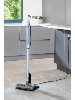 Shark WandVac System 2-in-1 Cordless Vacuum Cleaner With Anti Hair Wrap, Pet Model [Twin Battery] – Blue -Household Appliances Store TUUVG SQ6 0000000088 NO COLOR SLd4