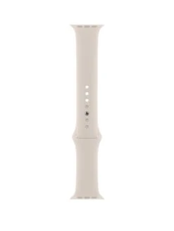 Household Appliances Store 18 Apple Watch 45mm Starlight Sport Band - Regular