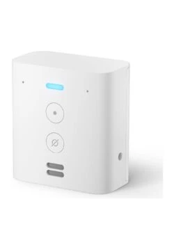 Amazon Echo Flex - Voice Control Smart Home Devices With Alexa