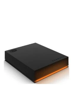 Seagate FireCuda Gaming HDD 1TB -Household Appliances Store TYXMA SQ3 0000000099 N A SLa