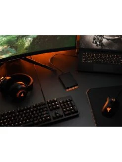 Seagate FireCuda Gaming HDD 1TB -Household Appliances Store TYXMA SQ5 0000000099 N A SLd1