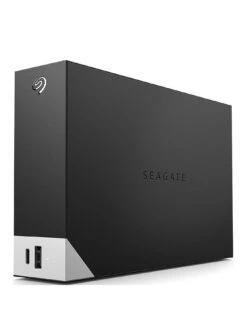 Seagate 14TB One Touch Desktop Hub -Household Appliances Store UPR3R SQ3 0000000099 N A SLa