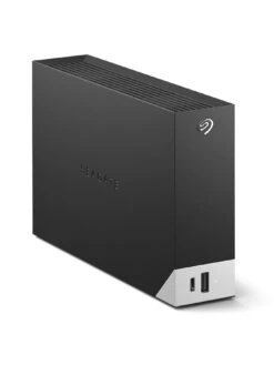 Seagate 14TB One Touch Desktop Hub -Household Appliances Store UPR3R SQ4 0000000099 N A SLd
