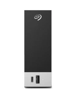 Seagate 16TB One Touch Desktop Hub