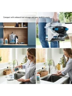 Vax SpotWash Home Duo Spot Cleaner -Household Appliances Store UPTYE SQ6 0000000088 NO COLOR SLd