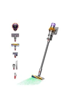 Dyson V15 Detect Absolute Vacuum Cleaner