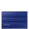 Samsung T7 Shield 1TB External SSD - Blue 1 Samsung T7 Shield 1TB External SSD - Blue -Household Appliances Store UY7GF SQ1 0000000020 BLUE SLf