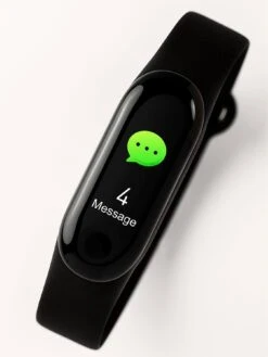 Reflex Active Series 1 Activity Tracker With Colour Touch Screen And Black Silicone Strap -Household Appliances Store V4YE9 SQ3 0000000004 BLACK MDd