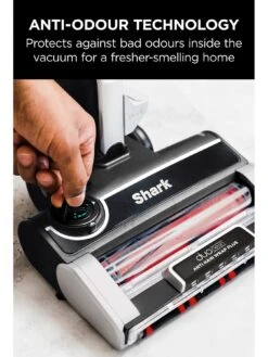 Shark Corded Handstick With Anti-Hair Wrap And Flexology HZ3000UKT -Household Appliances Store V4YEW SQ3 0000000099 N A SLd1