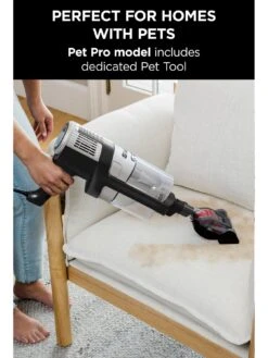 Shark Corded Handstick With Anti-Hair Wrap And Flexology HZ3000UKT -Household Appliances Store V4YEW SQ4 0000000099 N A SLd2