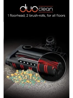 Shark Corded Handstick With Anti-Hair Wrap And Flexology HZ3000UKT -Household Appliances Store V4YEW SQ5 0000000099 N A SLd3