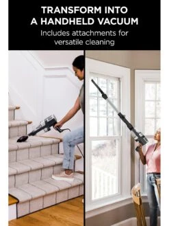 Shark Corded Handstick With Anti-Hair Wrap And Flexology HZ3000UKT -Household Appliances Store V4YEW SQ6 0000000099 N A SLd4