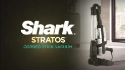 Shark Corded Handstick With Anti-Hair Wrap And Flexology HZ3000UKT -Household Appliances Store V4YEW SQ7 0000000099 N A DVvL