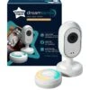 Tommee Tippee Dreamsense Smart Baby Monitor -Household Appliances Store V52LG SQ1 0000000013 WHITE SLf
