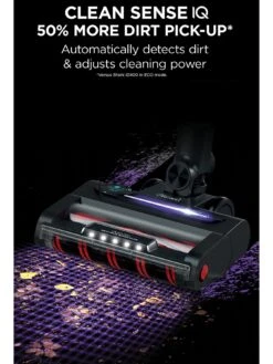 Shark Stratos Cordless Stick Vacuum With Anti Hair-Wrap Powerfins Technology And Flexology  True Pet Brush 120 Mins -Household Appliances Store V57WU SQ3 0000000099 N A SLd1