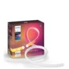 Philips Hue Hue Gradient Lightstrip 1-metre Extension UK 1 Philips Hue Hue Gradient Lightstrip 1-metre Extension UK -Household Appliances Store V848W SQ1 0000000099 N A SLf