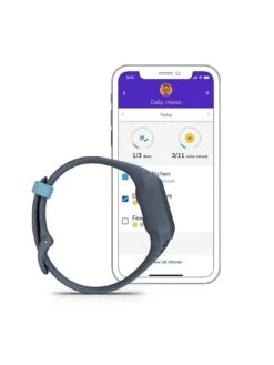 Garmin Vivofit Jr.3 - The Mandolorian 12 Garmin Vivofit Jr.3 - The Mandolorian -Household Appliances Store V8BKT SQ4 0000000020 BLUE SLd