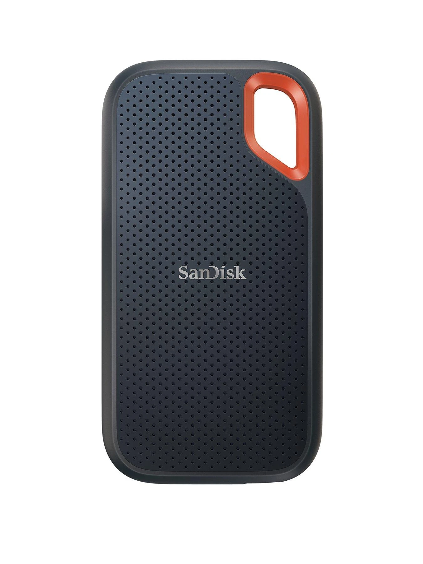 SanDisk Extreme 2TB Portable SSD 3 SanDisk Extreme 2TB Portable SSD