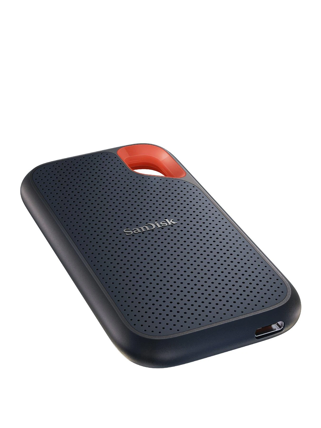 SanDisk Extreme 2TB Portable SSD 4 SanDisk Extreme 2TB Portable SSD - Image 2