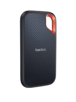 SanDisk Extreme 2TB Portable SSD 9 SanDisk Extreme 2TB Portable SSD -Household Appliances Store VA7TQ SQ3 0000000099 N A SLa