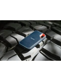 SanDisk Extreme 2TB Portable SSD 10 SanDisk Extreme 2TB Portable SSD -Household Appliances Store VA7TQ SQ4 0000000099 N A SLd