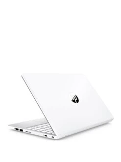 HP Stream 11-ak0027na 11-inch Laptop - Intel Celeron N4120, 4GB RAM, 64GB SSD, Microsoft 365 Personal (12 Months) Included, With Optional Norton 360 - White 10 HP Stream 11-ak0027na 11-inch Laptop - Intel Celeron N4120, 4GB RAM, 64GB SSD, Microsoft 365 Personal (12 Months) Included, With Optional Norton 360 - White -Household Appliances Store VALDC SQ2 0000000013 WHITE SLb