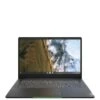 Lenovo Ideapad 5 Chromebook - 14in FHD, Intel Pentium Gold, 4GB RAM, 128GB Fast SSD Storage 1 Lenovo Ideapad 5 Chromebook - 14in FHD, Intel Pentium Gold, 4GB RAM, 128GB Fast SSD Storage -Household Appliances Store VB8RP SQ1 0000000005 GREY SLf