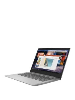 Lenovo Ideapad 1 Laptop - 14in FHD, AMD Ryzen 3, 4GB RAM, 128GB Fast SSD Storage 10 Lenovo Ideapad 1 Laptop - 14in FHD, AMD Ryzen 3, 4GB RAM, 128GB Fast SSD Storage -Household Appliances Store VB8S0 SQ2 0000000005 GREY SLb