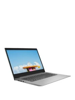 Lenovo Ideapad 1 Laptop - 14in FHD, AMD Ryzen 3, 4GB RAM, 128GB Fast SSD Storage 11 Lenovo Ideapad 1 Laptop - 14in FHD, AMD Ryzen 3, 4GB RAM, 128GB Fast SSD Storage -Household Appliances Store VB8S0 SQ3 0000000005 GREY SLa