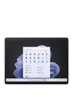 Microsoft Surface Pro 9 Intel Core I5, 8GB RAM 256GB SSD Laptop - Graphite With Optional Signature Keyboard 11 Microsoft Surface Pro 9 Intel Core I5, 8GB RAM 256GB SSD Laptop - Graphite With Optional Signature Keyboard -Household Appliances Store VBYRQ SQ2 0000000527 GRAPHITE SLb