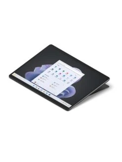 Microsoft Surface Pro 9 Intel Core I5, 8GB RAM 256GB SSD Laptop - Graphite With Optional Signature Keyboard 13 Microsoft Surface Pro 9 Intel Core I5, 8GB RAM 256GB SSD Laptop - Graphite With Optional Signature Keyboard -Household Appliances Store VBYRQ SQ4 0000000527 GRAPHITE SLd