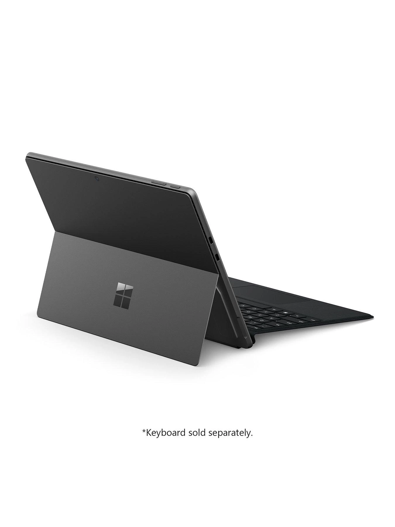Microsoft Surface Pro 9 Intel Core I5, 8GB RAM 256GB SSD Laptop - Graphite With Optional Signature Keyboard 8 Microsoft Surface Pro 9 Intel Core I5, 8GB RAM 256GB SSD Laptop - Graphite With Optional Signature Keyboard - Image 6