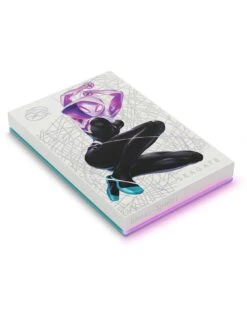 Seagate Marvel Ghost Spider Special Edition FireCuda External 2TB Hard Drive -Household Appliances Store VC8FT SQ5 0000000088 NO COLOR SLd1