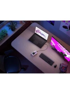 Seagate Marvel Ghost Spider Special Edition FireCuda External 2TB Hard Drive -Household Appliances Store VC8FT SQ6 0000000088 NO COLOR SLd2