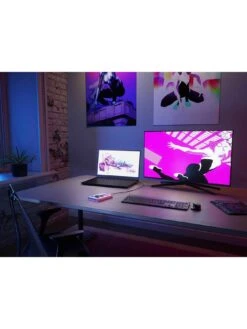 Seagate Marvel Ghost Spider Special Edition FireCuda External 2TB Hard Drive -Household Appliances Store VC8FT SQ7 0000000088 NO COLOR SLd3