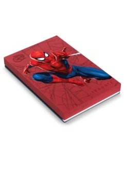 Seagate Marvel Spider-Man Special Edition FireCuda External 2TB Hard Drive -Household Appliances Store VC8FU SQ5 0000000088 NO COLOR SLd1